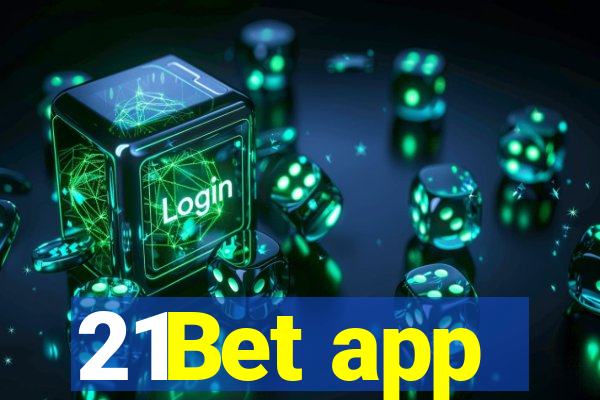 21Bet app