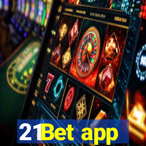 21Bet app