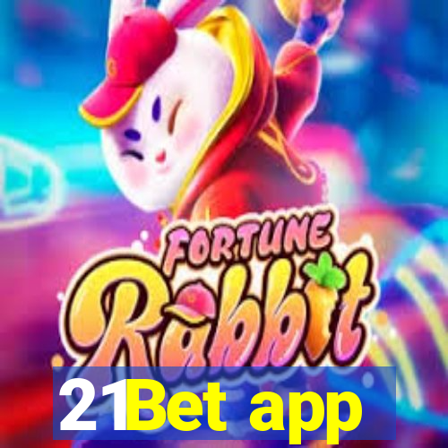 21Bet app