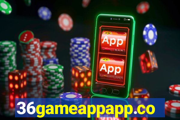 36gameappapp.com