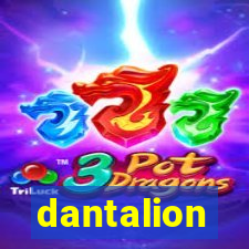 dantalion