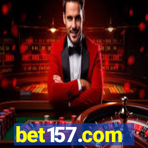 bet157.com