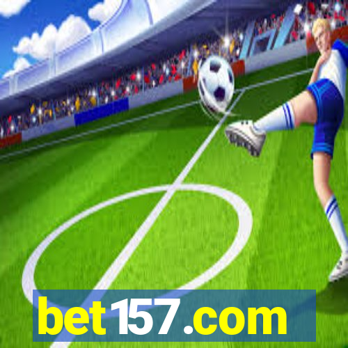 bet157.com