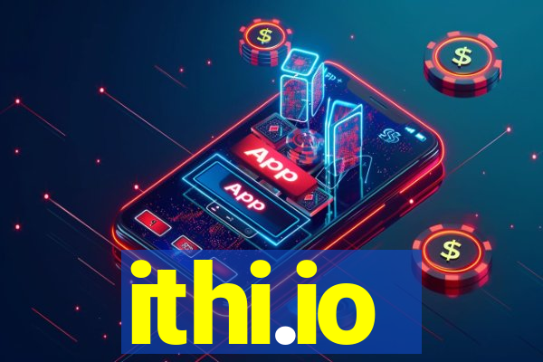 ithi.io