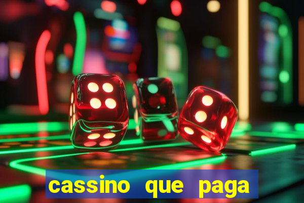 cassino que paga 18 reais no cadastro