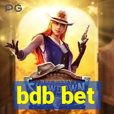 bdb bet