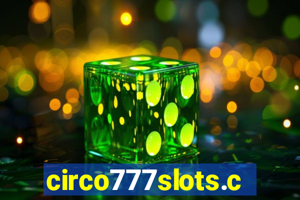 circo777slots.com