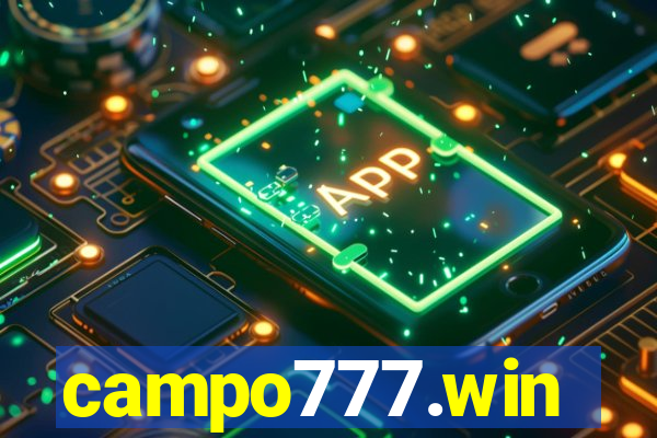 campo777.win