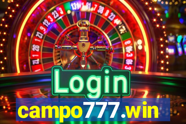 campo777.win