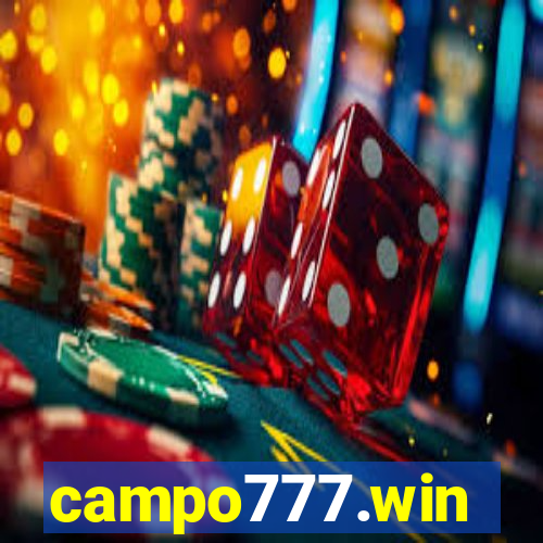 campo777.win