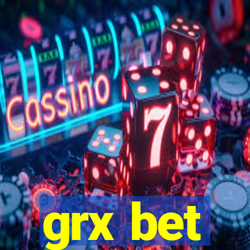 grx bet