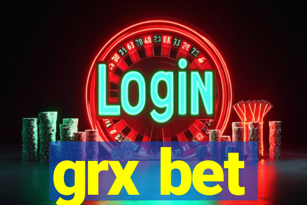 grx bet