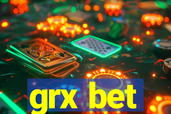 grx bet