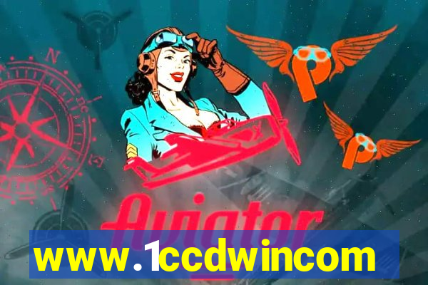 www.1ccdwincom