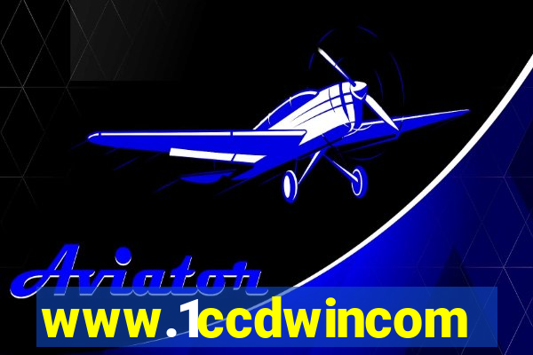 www.1ccdwincom