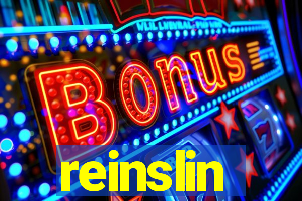 reinslin