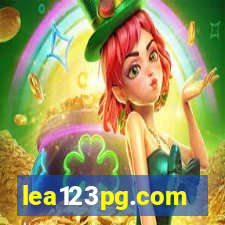 lea123pg.com