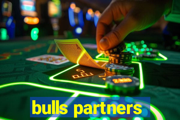 bulls partners