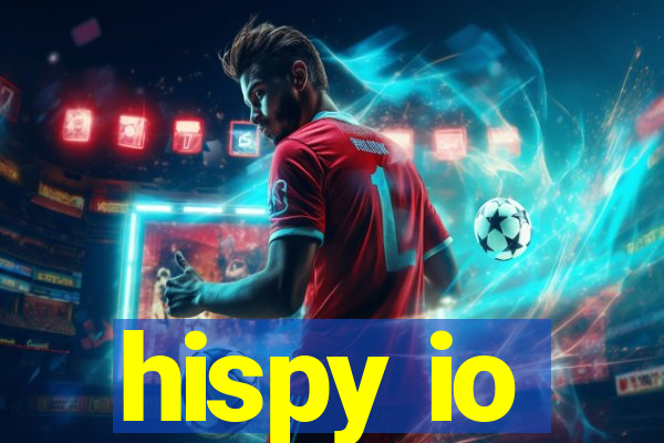 hispy io