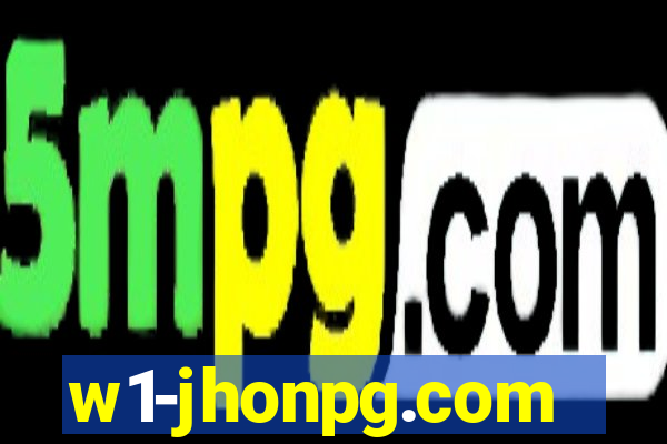 w1-jhonpg.com