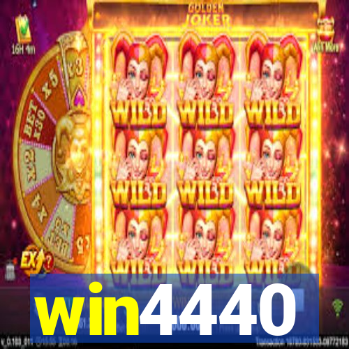 win4440