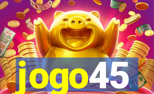 jogo45