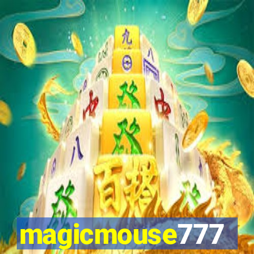 magicmouse777