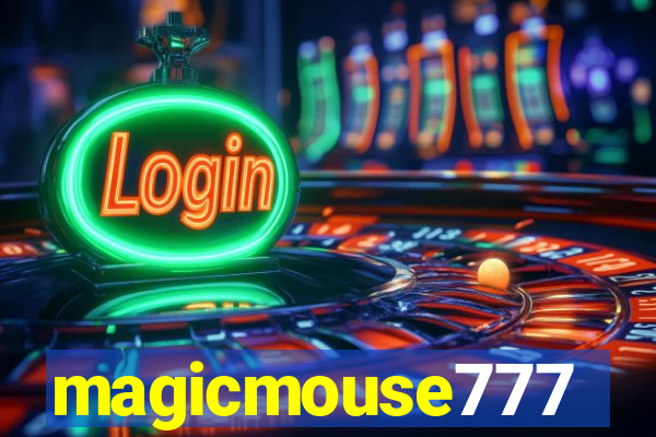 magicmouse777