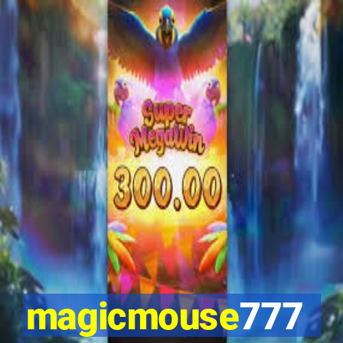 magicmouse777