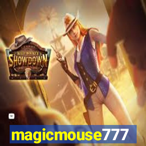 magicmouse777