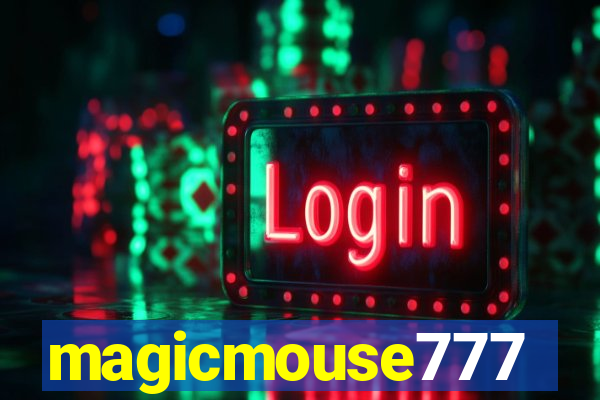 magicmouse777