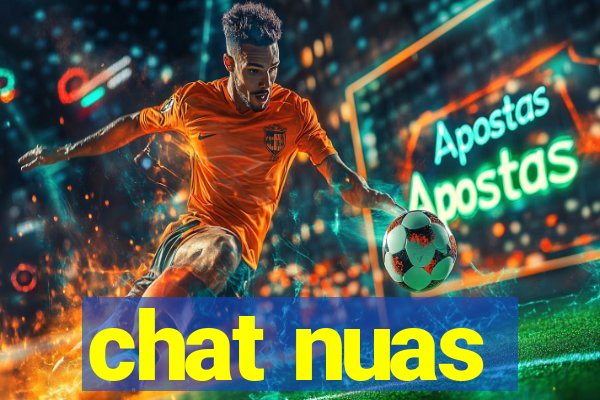 chat nuas