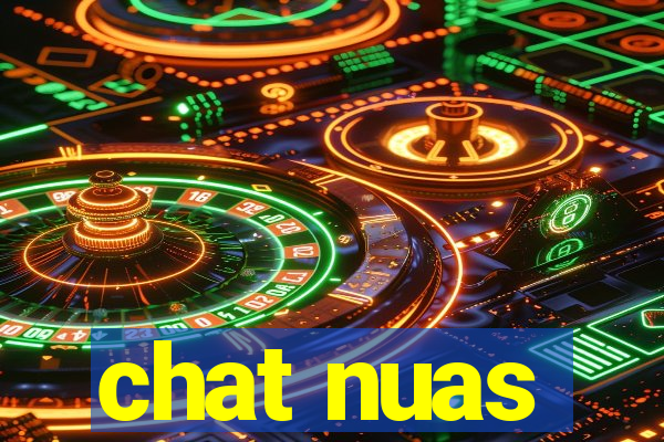 chat nuas