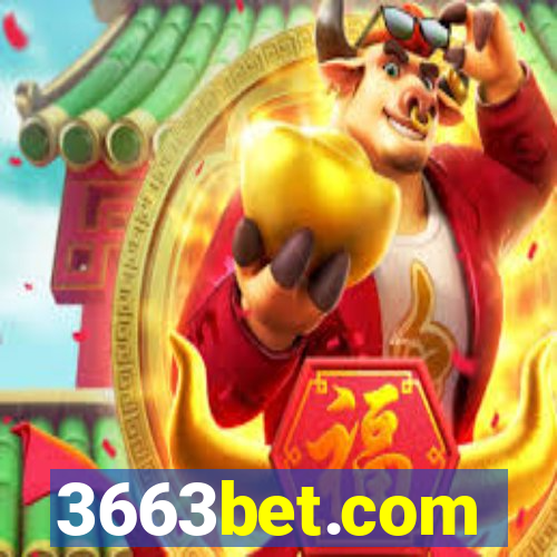 3663bet.com