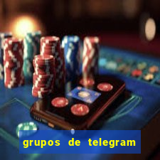 grupos de telegram mais 18