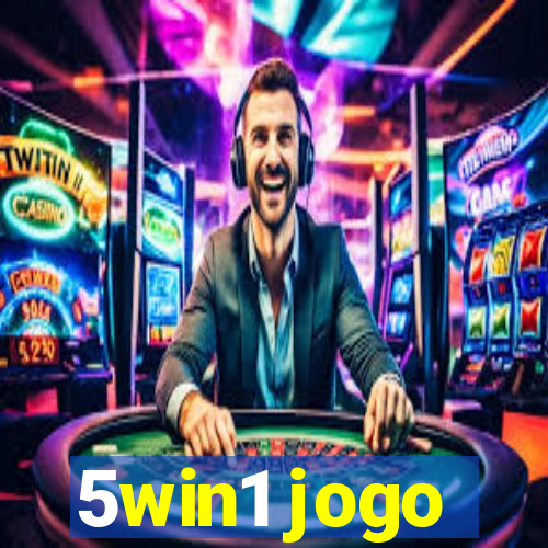 5win1 jogo