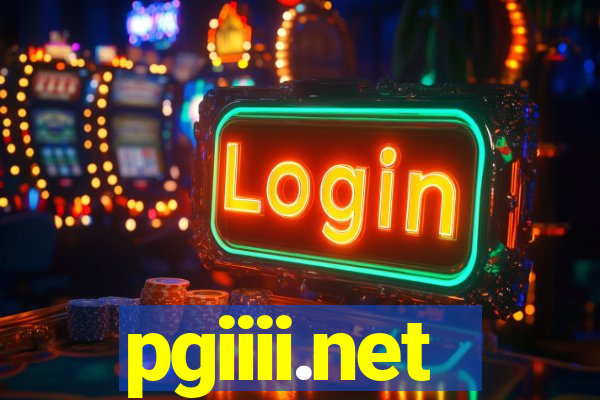 pgiiii.net