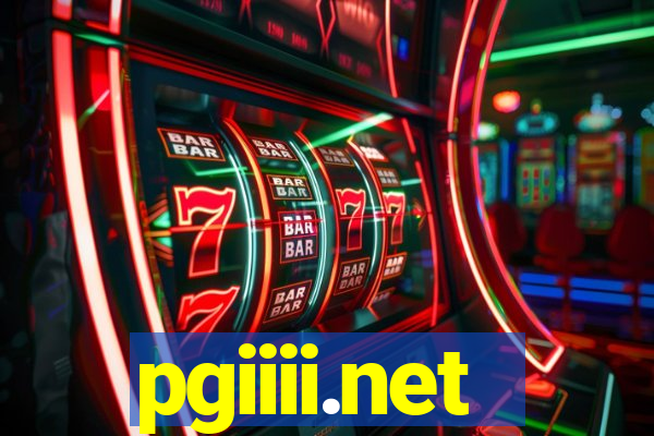 pgiiii.net