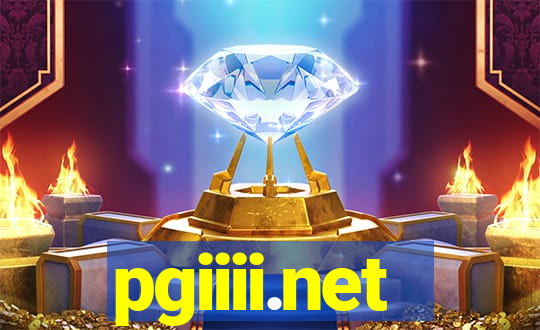 pgiiii.net