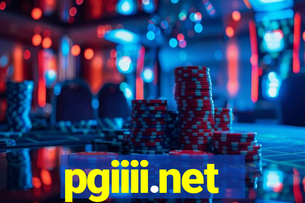 pgiiii.net