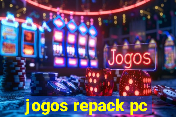 jogos repack pc