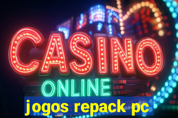 jogos repack pc