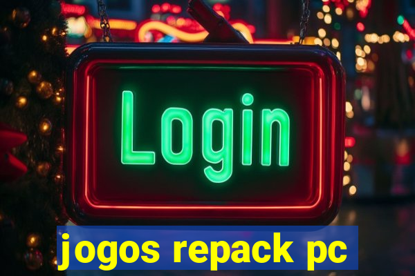 jogos repack pc