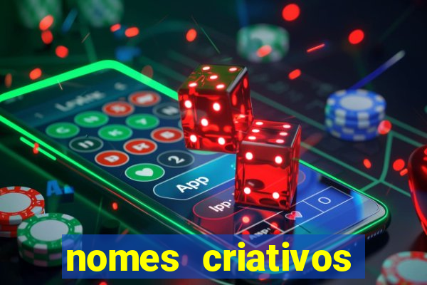 nomes criativos para clube de poker