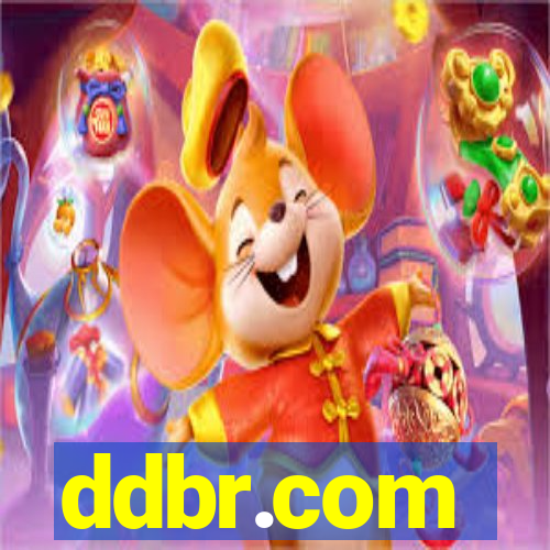 ddbr.com