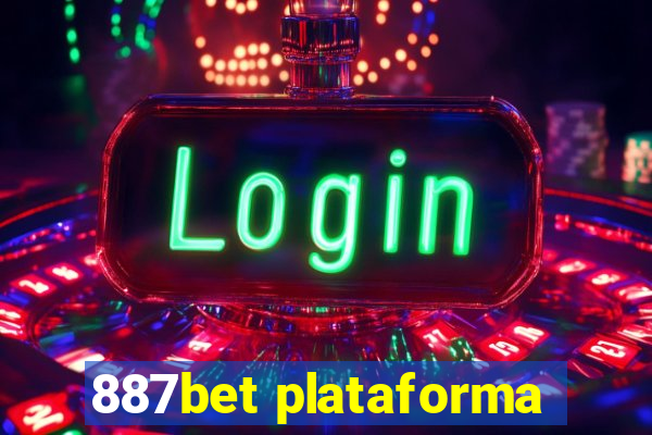 887bet plataforma