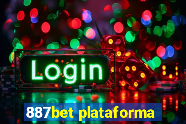 887bet plataforma