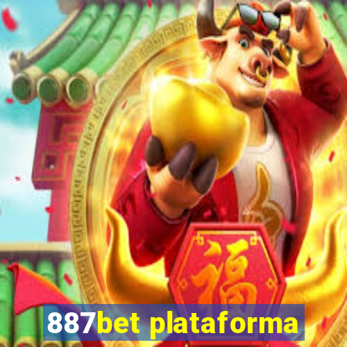 887bet plataforma