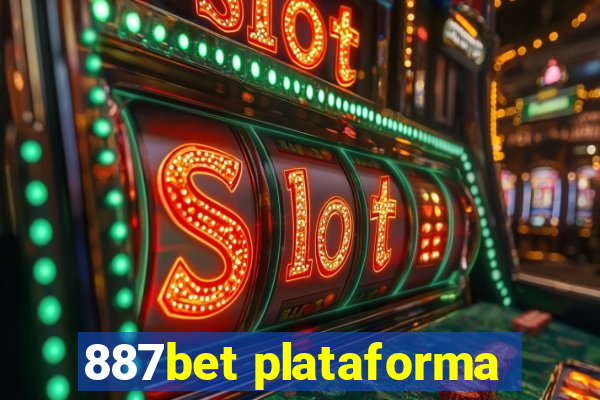 887bet plataforma