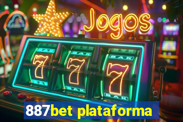 887bet plataforma